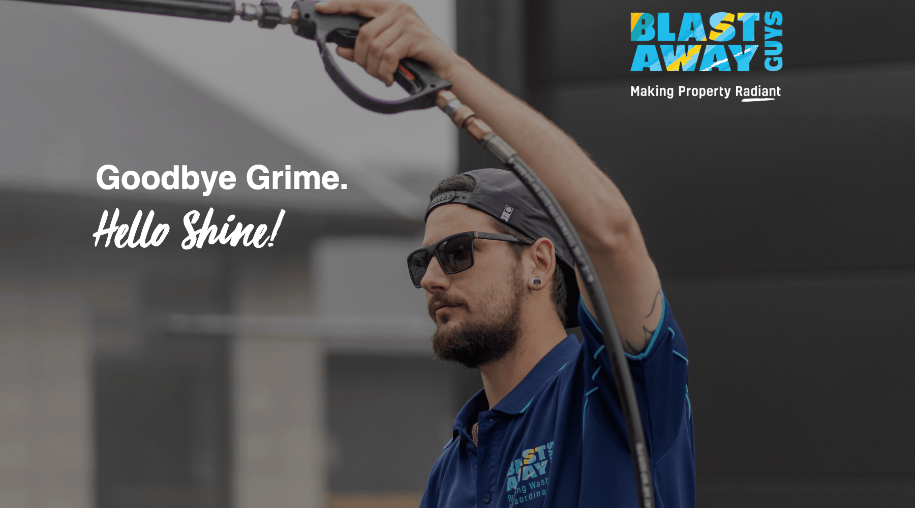 Blast Away Guys quote workflow requirements mapping in Miro