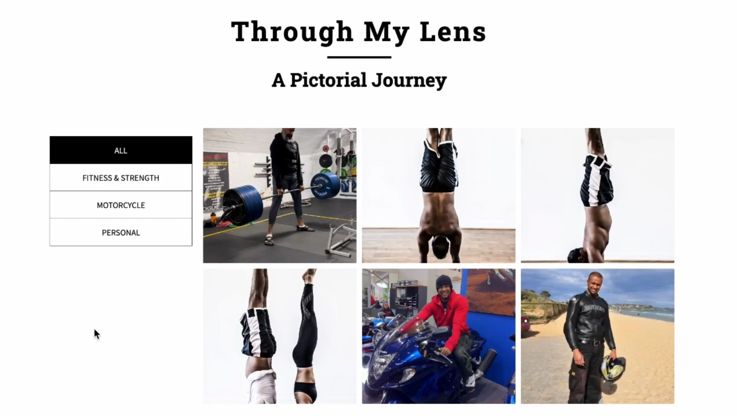 Gotsauss Gallery
