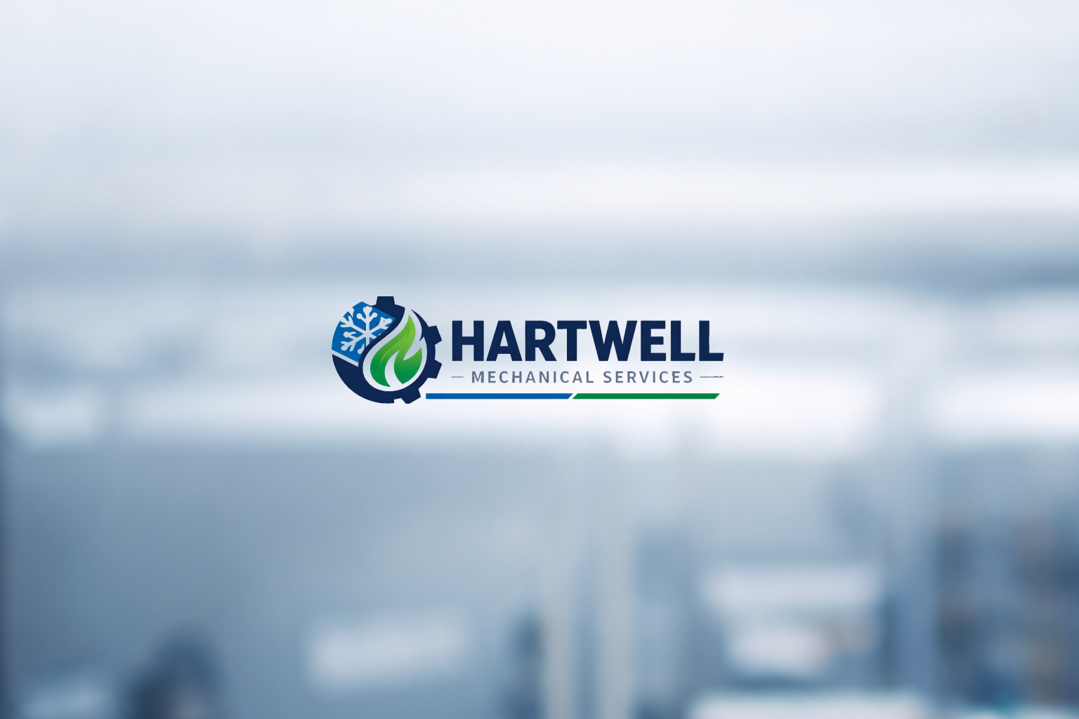 Hartwell Mechanical Services — automated quote-to-CRM pipeline case study