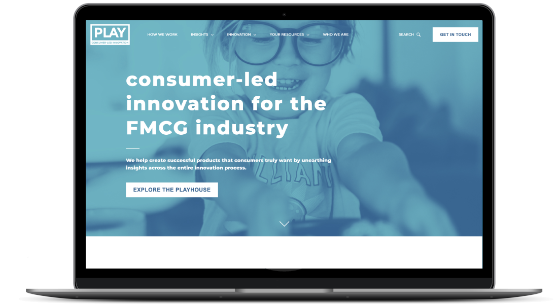 Play Innovation in Mac