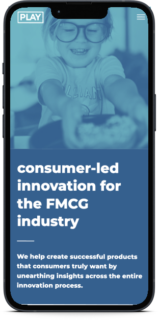 Play Innovation in mobile