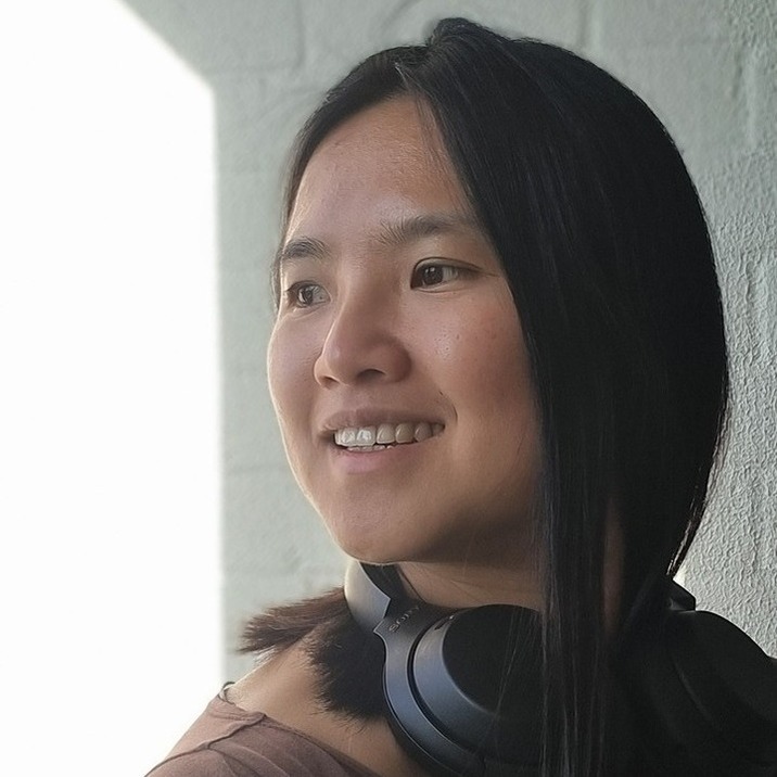 Wendy Teo, Business Systems Integration Specialist based in Sydney